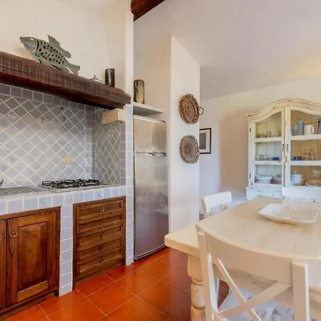 Prázdninový dům Sunset Terrace *