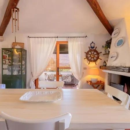 Prázdninový dům Sunset Terrace *