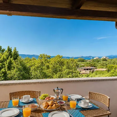 Sunset Terrace *