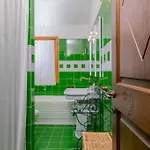 Baja Sardinia Suite Hébergement de vacances Baja Sardinia