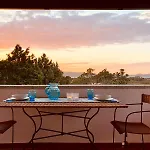 Baja Sardinia Suite Baja Sardinia
