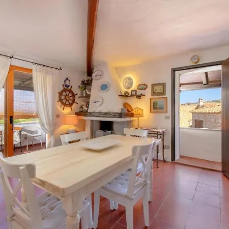 Sunset Terrace Casa vacanze