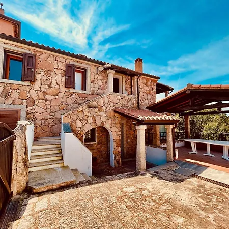 Baja Sardinia Suite *
