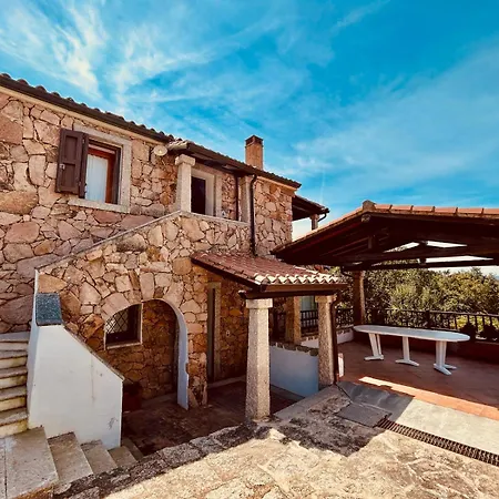 Baja Sardinia Suite