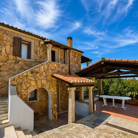 Baja Sardinia Suite Baja Sardinia